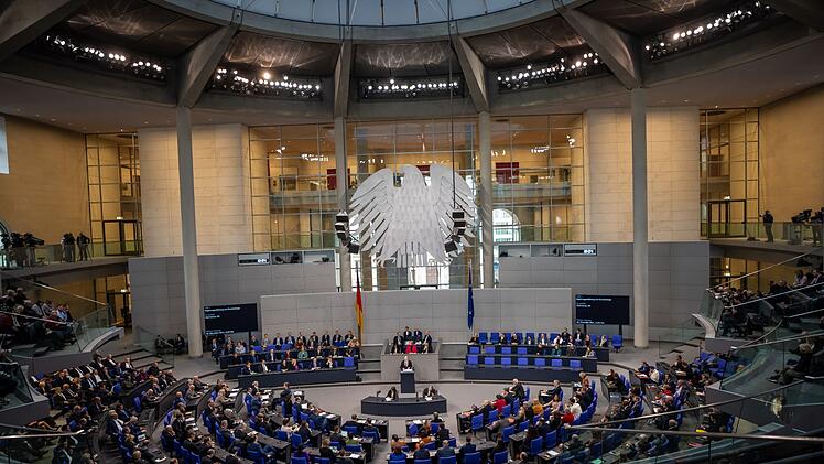 Bundestag