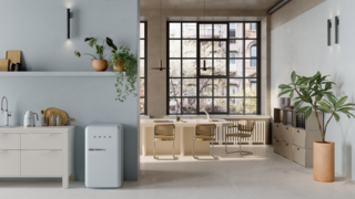 Smeg bei STARKKüchen 2412