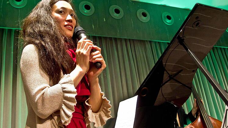 "Jazz meets Classic"Foto: Jochen Berger