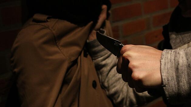 Keine Zeugen zu angeblichem Raub in Lohr am Main gefunden