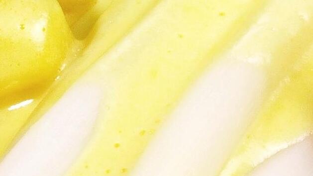 Spargel kann auf zahlreiche köstliche Arten zubereitet werden. Foto: Archiv