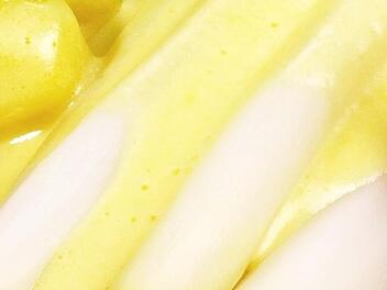 Spargel kann auf zahlreiche k&ouml;stliche Arten zubereitet werden. Foto: Archiv