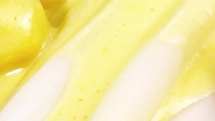 Spargel kann auf zahlreiche köstliche Arten zubereitet werden. Foto: Archiv