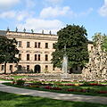 Schlossgartenfest Erlangen 2021 abgesagt
