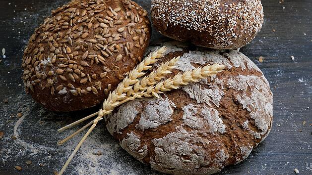 Brot richtig lagern - So h&auml;ltst du dein Brot l&auml;nger frisch