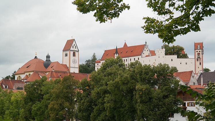 Rothenburg ob der Tauber: Fränkische Kleinstadt unter "Perlen Süddeutschlands"