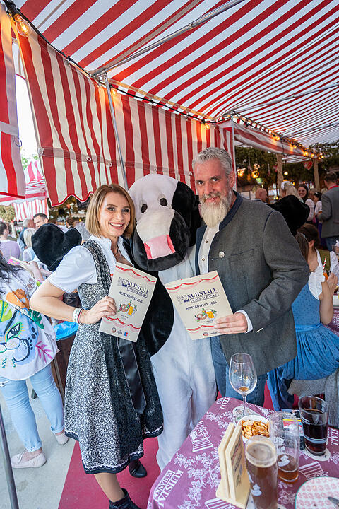 Deutschlands größtes und schönstes Altstadtfest!