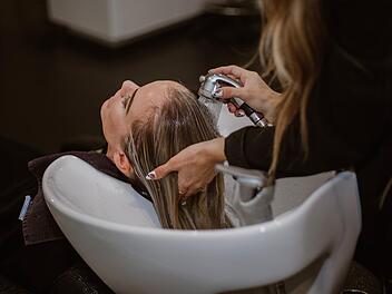 Friseur