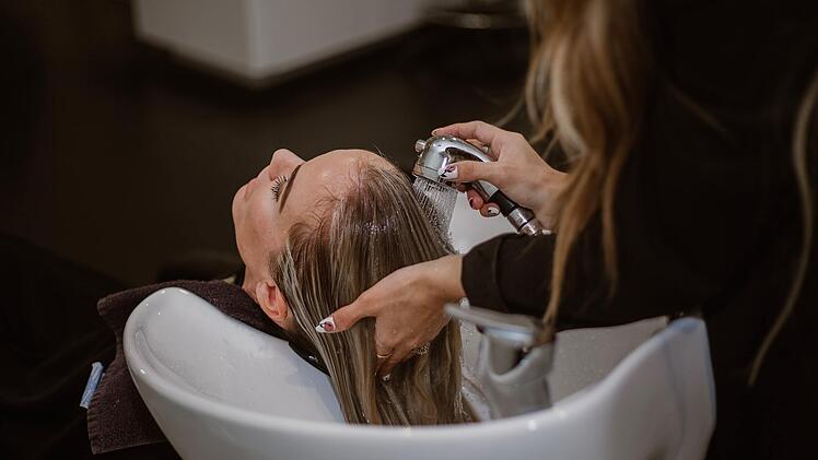Friseur