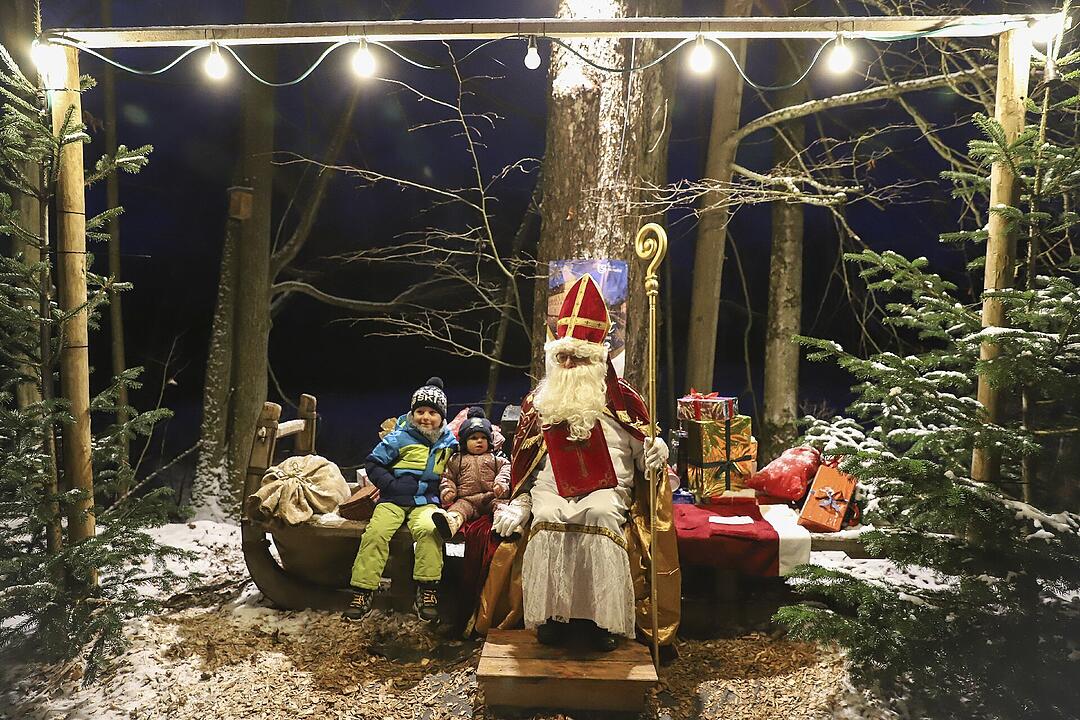 Über 100 Aussteller waren vor Ort.