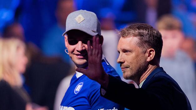 Nach Trennung: Pietro Lombardi wohnt jetzt bei Oliver Pocher
