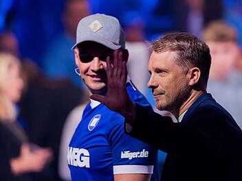 Nach Trennung: Pietro Lombardi wohnt jetzt bei Oliver Pocher