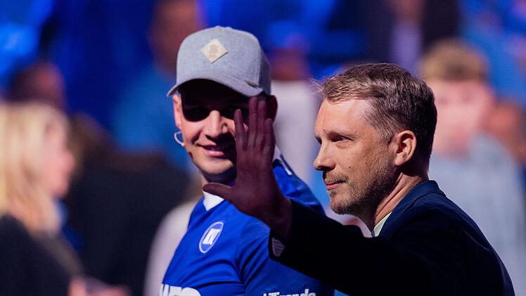 Nach Trennung: Pietro Lombardi wohnt jetzt bei Oliver Pocher