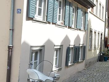Vollsperrung der Concordiastra&szlig;e Bamberg: Gasleck sorgt f&uuml;r Sperre