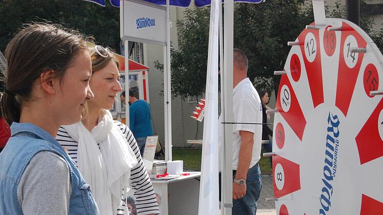 Fotos: Uschi Prawitz