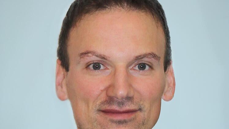 Simon Moritz, SPD