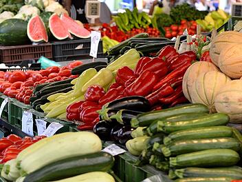 Wochenmarkt in Forchheim bekommt neuen Veranstaltungsort