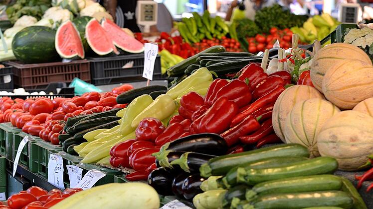 Wochenmarkt in Forchheim bekommt neuen Veranstaltungsort