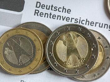 Rente, Steuern, Pflege – was sich im Juli ändert