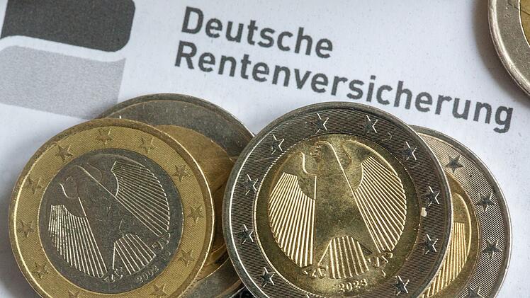 Rente, Steuern, Pflege – was sich im Juli ändert