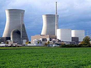 Umfrage: Mehrheit sieht Atomausstieg kritisch