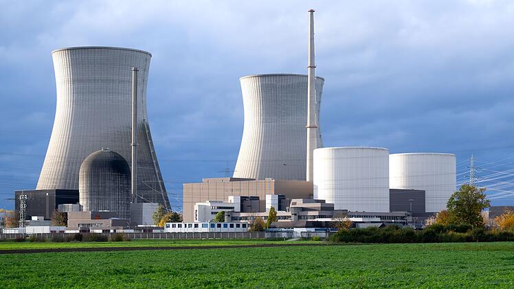 Umfrage: Mehrheit sieht Atomausstieg kritisch