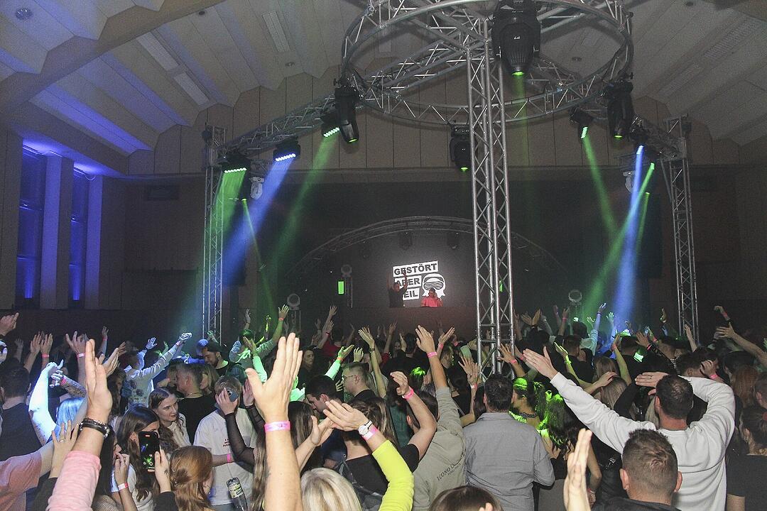 Beats, Energy und gute Laune!