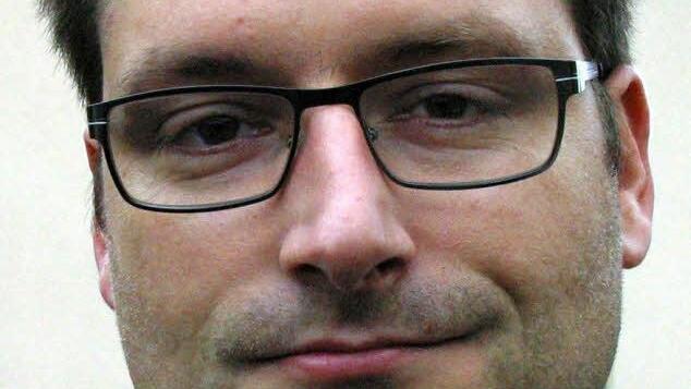 Markus Brückner (Unternehmer): "Unvergleichlich, die neue Geschwindigkeit. Daten, auf die meine Kunden früher über 24 Stunden warten mussten, erreichen sie heute in anderthalb Stunden." 