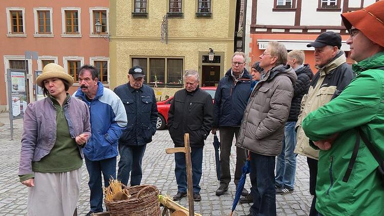 Drei Brauereien an einem Tag