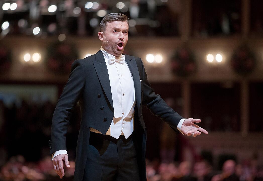 Wiener Opernball