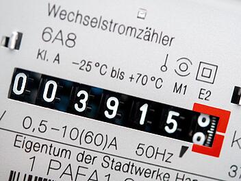 Trotz Energiepreisbremse: Kosten für Strom und Gas deutlich gestiegen Trotz Energiepreisbremse: Kosten für Strom und Gas deutlich gestiegen