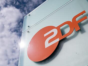ZDF in Mainz