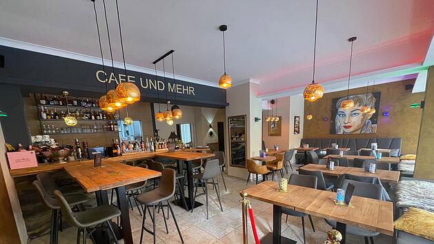 W&uuml;rzburg: Aus Caf&eacute; "Mozart" wird "Lilo" - "Ist in diesem Haus aufgewachsen"