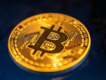 Bitcoin