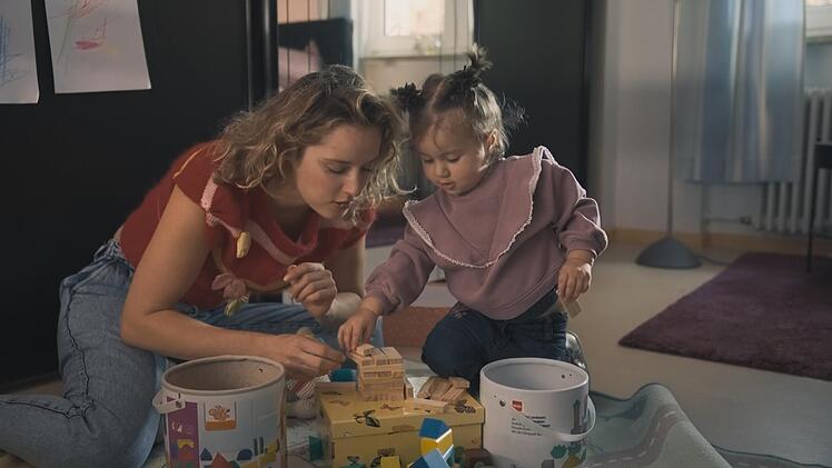 Petra Nohl war eine liebevolle Mutter. Bei "XY gel&ouml;st" erz&auml;hlt nun ihre inzwischen erwachsene Tochter, wie es ihr seit dem Mord erging.