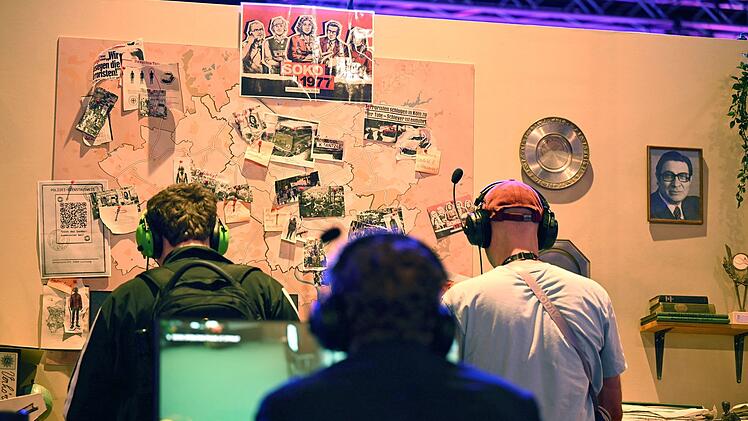 Gamescom 2026