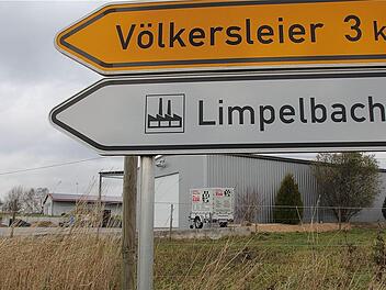 Ein Bauhofgebäude soll im Gewerbegebiet Limpelbach entstehen, entschied der Gemeinderat.  Foto: hgs