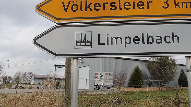 Ein Bauhofgebäude soll im Gewerbegebiet Limpelbach entstehen, entschied der Gemeinderat.  Foto: hgs