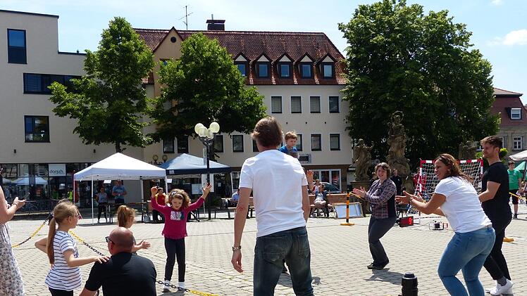 Foto: Pauline Lindner