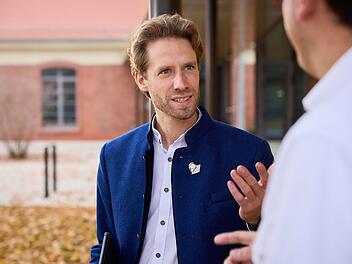 Sebastian Niedermaier