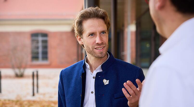 Sebastian Niedermaier