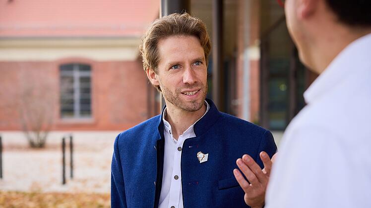 Sebastian Niedermaier