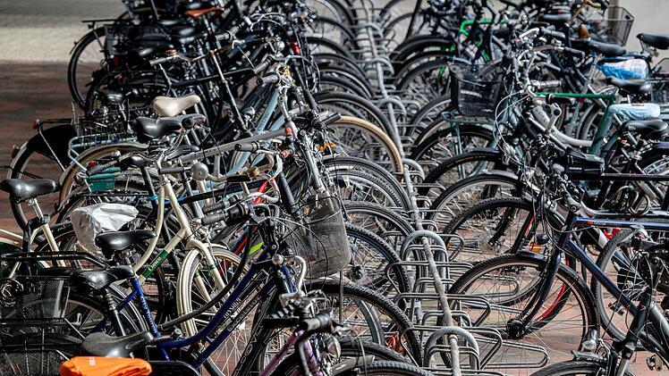 Fahrradstadt Oldenburg