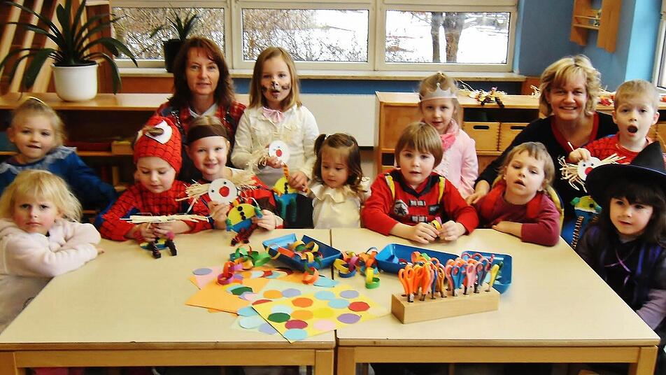 Kreuzberg-Kita: Innovation durch Integration