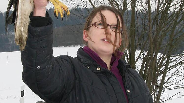 Nach der guten Resonanz auf den Facebook-Hilferuf schöpft Sabine Witt neuen Mut.