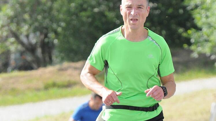 Impressionen vom Run up the Hill des SV Wildflecken.ssp