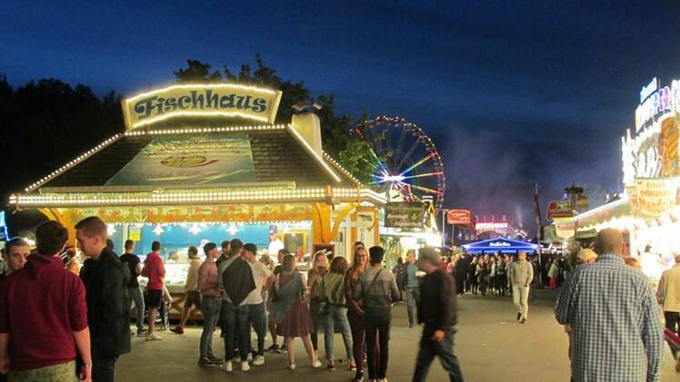 Kronacher Freischießen abgesagt: Schützenfest 2021 fällt aus