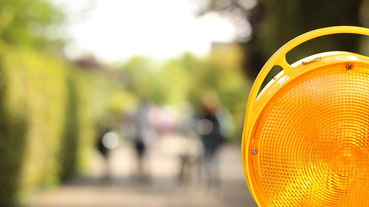 Coburg: Zwei Stra&szlig;en ab Mittwoch voll gesperrt - was Verkehrsteilnehmer wissen m&uuml;ssen