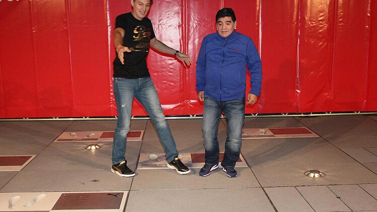 Foto: Max Kaltenhäuser