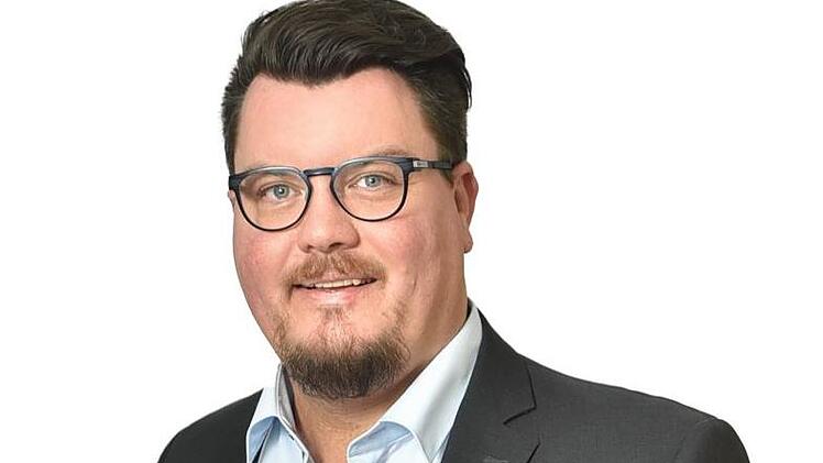 Marcus Lipsius (CSU).Fotostudio Timo Erhard